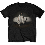 Billie Eilish Unisex majica Sweet Dreams Black XL