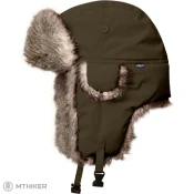 Grelna kapa Fjällräven Värmland, temno olivna (M)