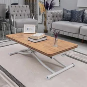 Hanah Home Stocic za kafu, Krem