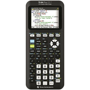 TEXAS grafični kalkulator Ti-84 Plus CE-T Python Edition