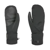 Level ALPINE W MITT, ženske skijaške rukavice, crna 3345WM