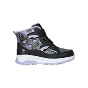 SKECHERS Decije cizme za devojcice STORM BLAZER 303439L crne