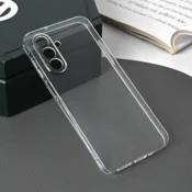 Maska Giulietta za Samsung A17 5G/ A175F transparent