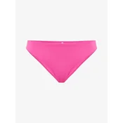 Penti Bikini hlačke roza