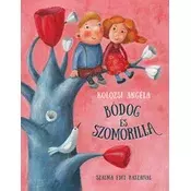 Bódog és Szomorilla