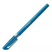 Hemijska Stabilo excel 828F plava