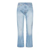 LEVIS Kavbojke, modra