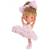 Lutka Llorens - Miss Minis Ballet, 26 cm