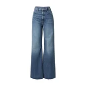 G-STAR Kavbojke Deck moder denim