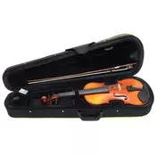 GEWA PURE VIOLIN 4/4 ew plus setup in Germany