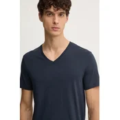 Bombažna kratka majica Armani Exchange