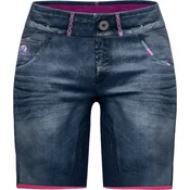 Crazy Wonder Magic ženske kratke hlače, Print Light Jeans (L)