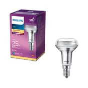 LED reflektorska sijalica Philips R50 E14/1,4W/230V 2700K