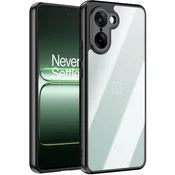 GS Ovitek za OnePlus Nord CE5, Fusion Hybrid, prozoren