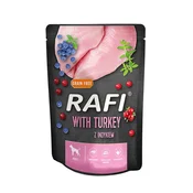 Rafi Adult GF Paté s morčacím mäsom 300 g