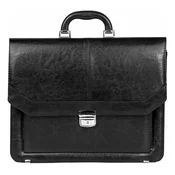REAbags 7253-TR Black/Nickel