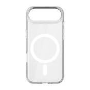 Next One Clear Shield Case za iPhone 17 Air - MagSafe kompatibilan