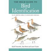 Helm Guide to Bird Identification