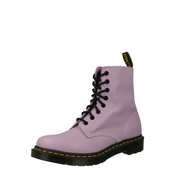 Dr. Martens Gležnjače na vezanje Pascal, lila