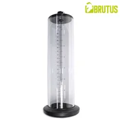 Brutus Get Bigger Premium Penis Cylinder 23 x 5.7cm