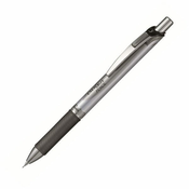 Pentel patent olovka energize pl-75 crna ( p.pl75a )