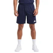 Kappa šorts Kappa4Soccer Borgo za muškarce, teget
