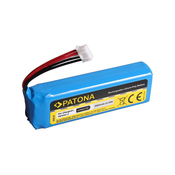 PATONA - Baterija JBL Charge 2+/Charge 3 6000mAh 3,7V Li-Pol