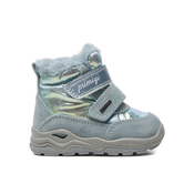 Škornji za sneg Primigi 6861211 M GORE-TEX Modra
