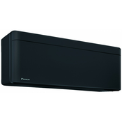 Daikin STYLISH Inverter – FTXA35BB / Crni Panel