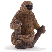 Figurica Mojo Wildlife – Dvoprsti ljenjivac