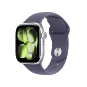 Apple Pametni sat serije 11, GPS, 42 mm, + remen M/L, ljubičasta (Purple Fog) (MEU74WF/A)