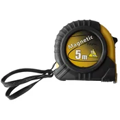 MAGNETNI merilni trak 5,0 m/19 mm