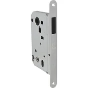 BONAITI magnetna ključavnica B-Twin NG 341 WC, DM 50mm, jeklo kromirano/polirano