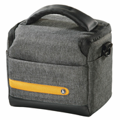 Hama Camera bag Terra, 110 Grey