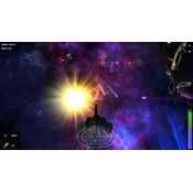 Space Thinger