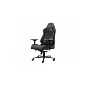 TRU Trust GXT 721 Ruya Pro - premium comfortable gaming chair (black)