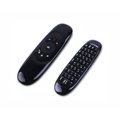 WiFi Air Fly Mouse Keyboard