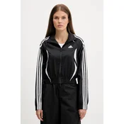 Jakna adidas Adilenium Season 4 Teamgeist Slim Track Top Black L