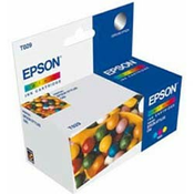Kartuša Epson T029 barvna - original