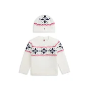 Tommy Hilfiger  otroški z bombažem