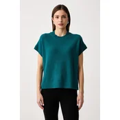 United Colors of Benetton pulover ženski z volno