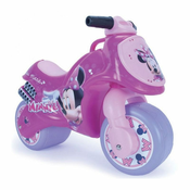Foot to Floor Motorbike Minnie Mouse Neox Pink (69 x 27,5 x 49 cm)