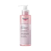 EUCERIN Gel za cišcenje lica Anti Pigment, 200ml