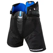 Hlače za hokej SHER-WOOD Code Photon Pro Black Senior L
