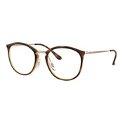 Ray-Ban RX7140 5687 L (51) Havana/Kristalna