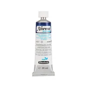 Oljne barve Schmincke Norma Blue 35 ml - 407 Kobaltno modra imitacija temna