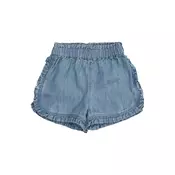 GAP Kavbojke moder denim