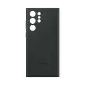 VIGO Ovitek LUXURY za Samsung Galaxy S22 Ultra - črna