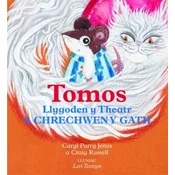 Tomos Llygoden y Theatr a Chrechwen y Gath