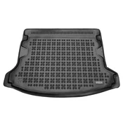 Rubber trunk mat Subaru Impreza 2018-